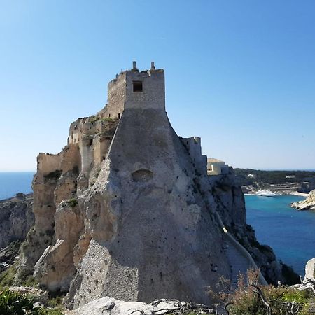 Готель Residenza Gonzaga Serracapriola Екстер'єр фото