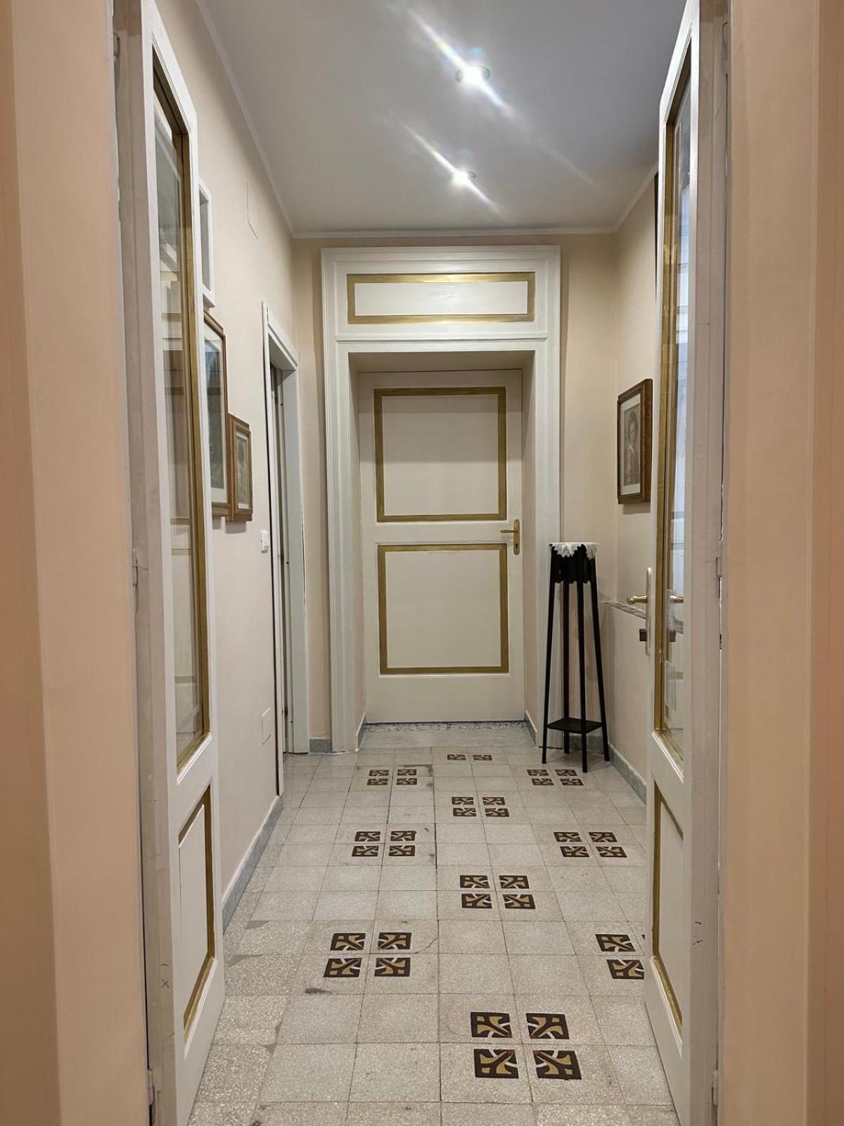 Готель Residenza Gonzaga Serracapriola Екстер'єр фото