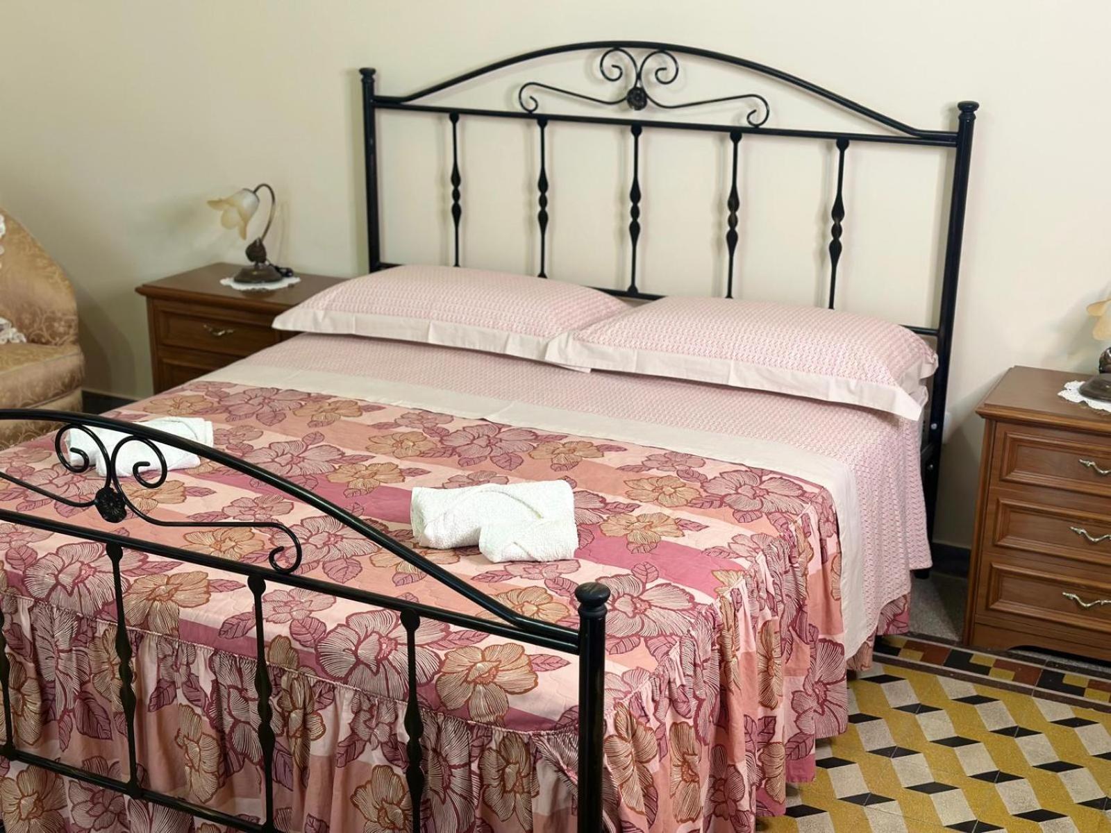 Готель Residenza Gonzaga Serracapriola Екстер'єр фото