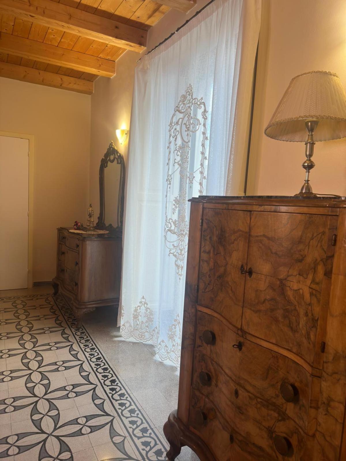 Готель Residenza Gonzaga Serracapriola Екстер'єр фото