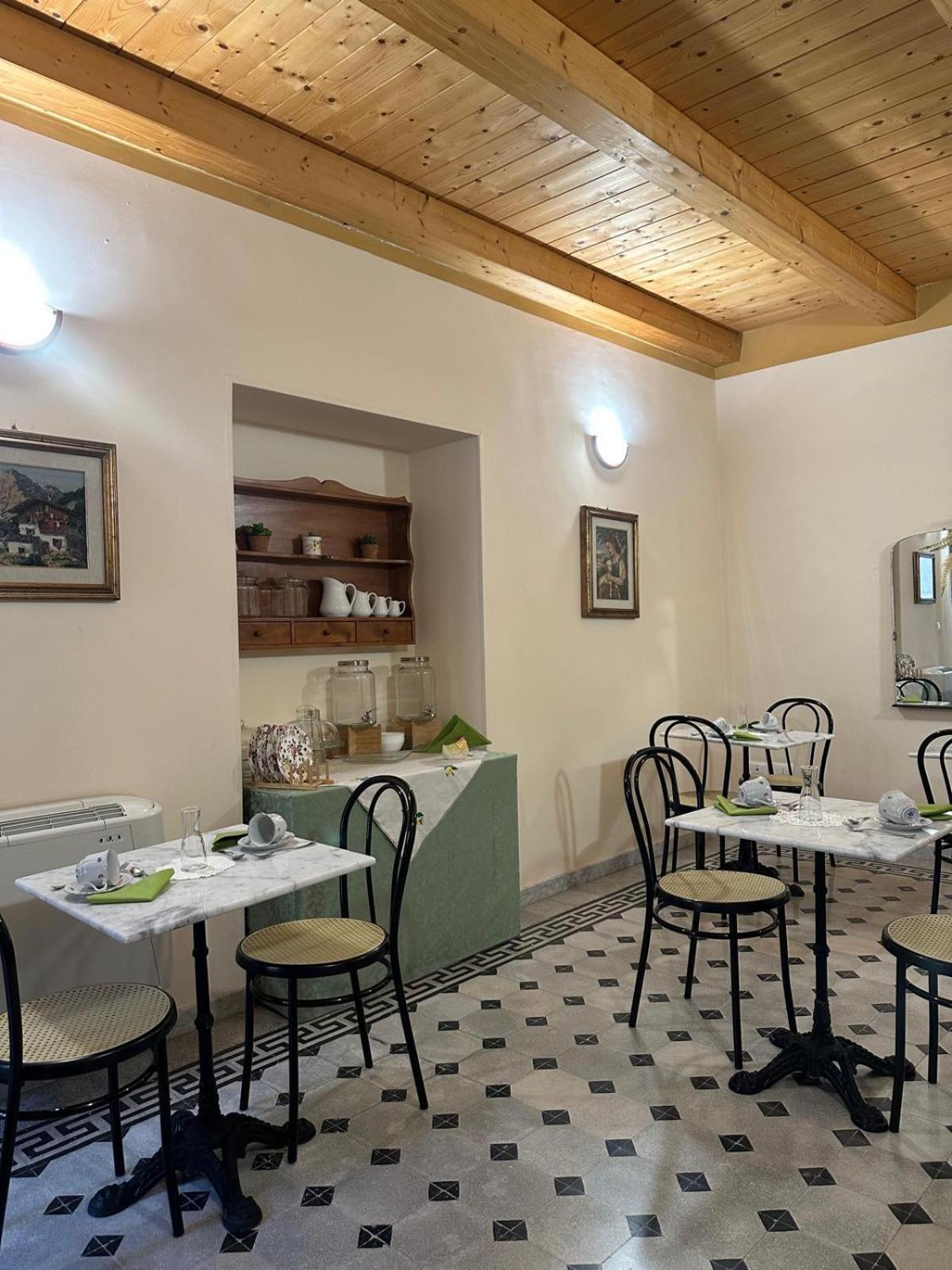 Готель Residenza Gonzaga Serracapriola Екстер'єр фото
