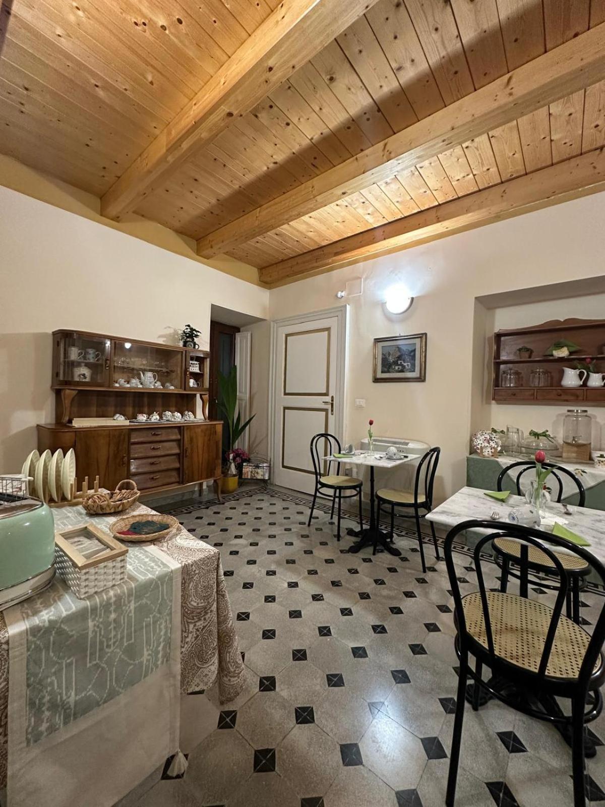 Готель Residenza Gonzaga Serracapriola Екстер'єр фото